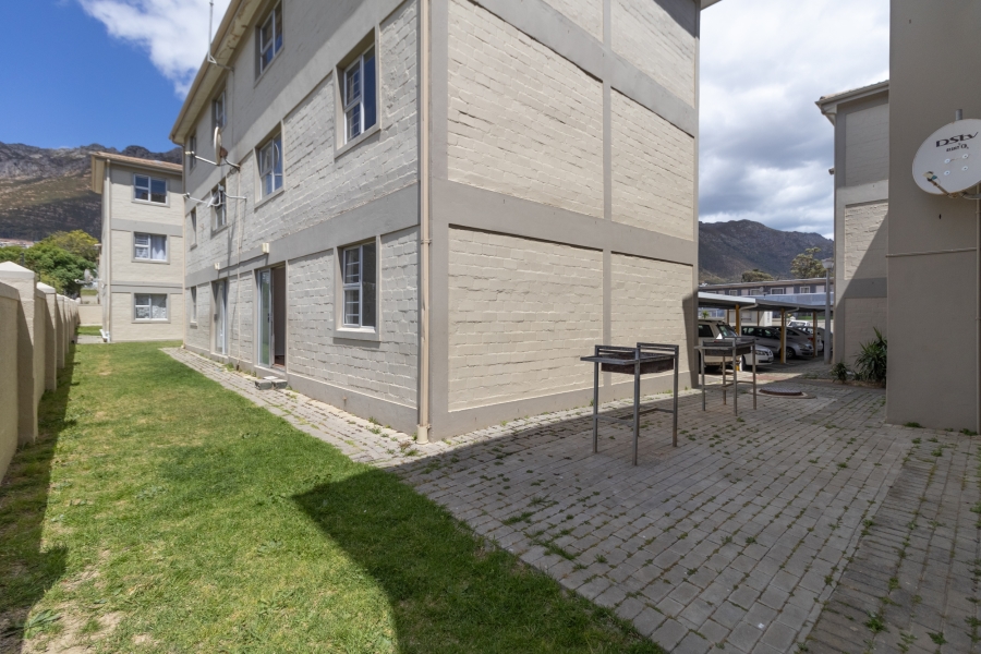 To Let 2 Bedroom Property for Rent in Anchorage Park Western Cape